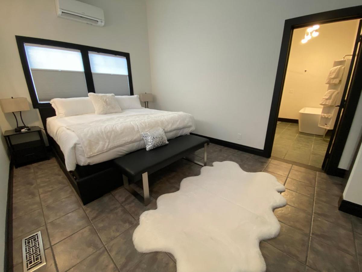 Icon Inn Ellensburg Extérieur photo