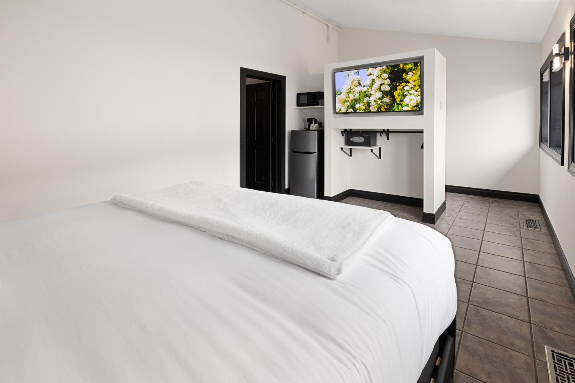 Icon Inn Ellensburg Extérieur photo